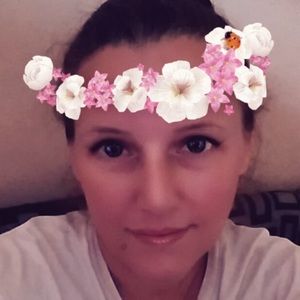 Meet your Posher, Meghan